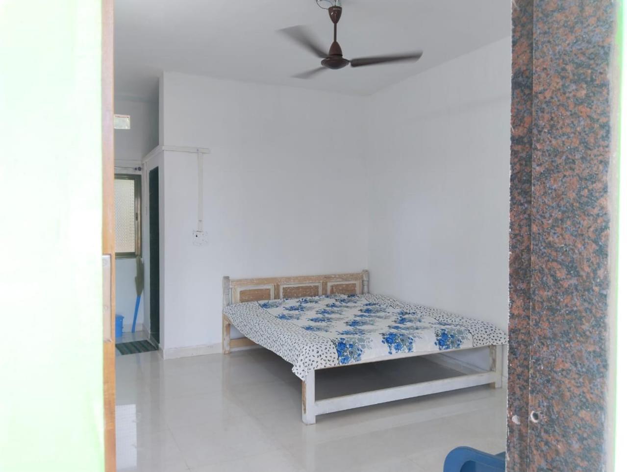 Annapurna Beach Resort Mālvan Esterno foto